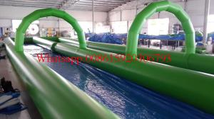 China slip n slide for adult,inflatable slip n slide,custom slip n slide inflatable,slip n slide wholesale