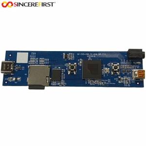 China High Resolution HDMI Interface Camera Module PCB Board wholesale
