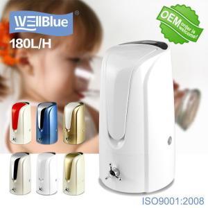 China 180L/h Alkaline Water Filter System With High Performance UF Membrane Filter wholesale