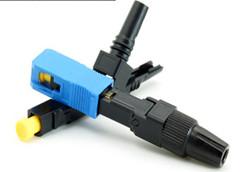 Quality Field Installable Connector- Fast Connector for sale