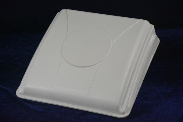 Quality Fully Integrated UHF RFID Tag Reader For Logistics Management Small Size for sale