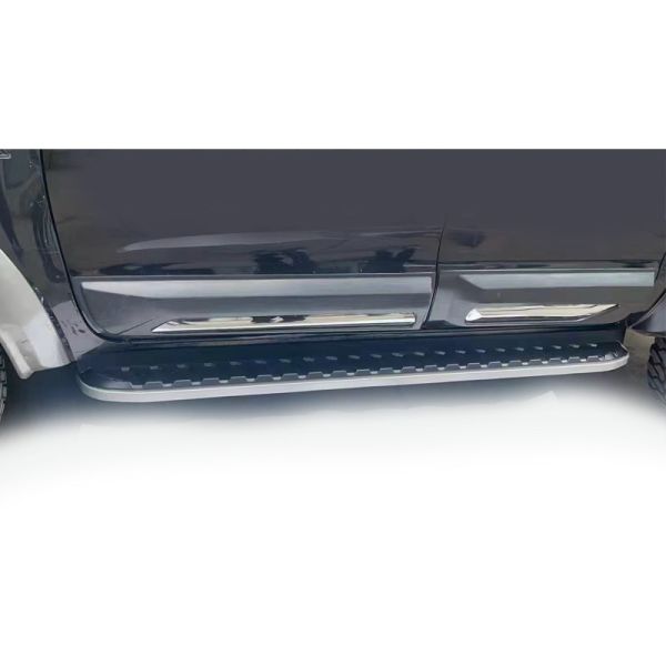 Upgrade Your Business with Side Step Running Board The Ultimate Solution