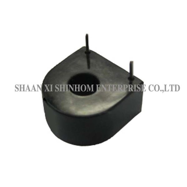 ACST DC Immune Current Transformer Miniature Low Profile PCB Mount