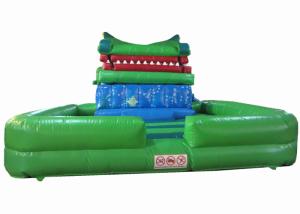 Crocodile cartoon themed inflatable water slide with big water pool big inflatable crocodile water pool slide