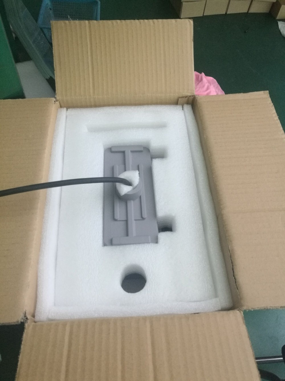 UL844/ATEX Hazardous lighting high quality explosion proof lighting led linear lamp