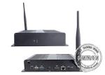 RK3568 4K Media Player Box With WiFi LAN Network Connection