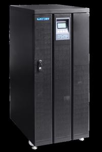 China 100kva 120kva Online Ups Power Unit High Frequency For Datacentre wholesale