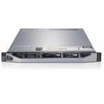 Refurbished R430 Intel Xeon CPU PC Computer Win Web 1U Mini Rack Servers for