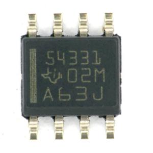 China TPS54331DR TPS54331 Microcontroller IC Switching Voltage Regulators wholesale
