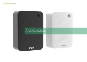 China 5W Aromatherapy Essential Oil Diffuser Smart Timer Control For Office wholesale