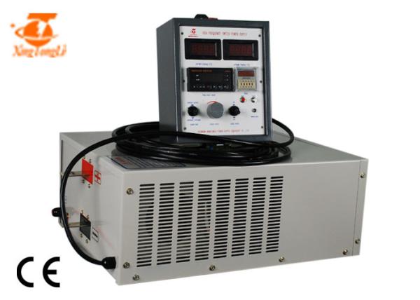 Quality Reverse Polarity Electroplating Rectifier Machine 30V 100A 110V Single Phase for sale