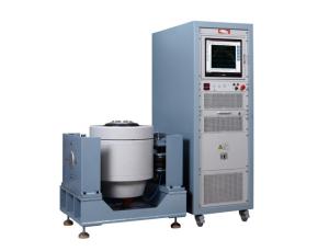 Programmable Electromagnetic Vibration Test Machine Rapid Self - Test Diagnosis