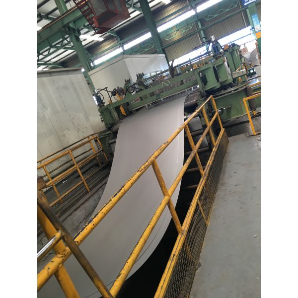Industry Satin Hot Rolled Stainless Steel Sheet Plate 1500mm 309 310 Plate