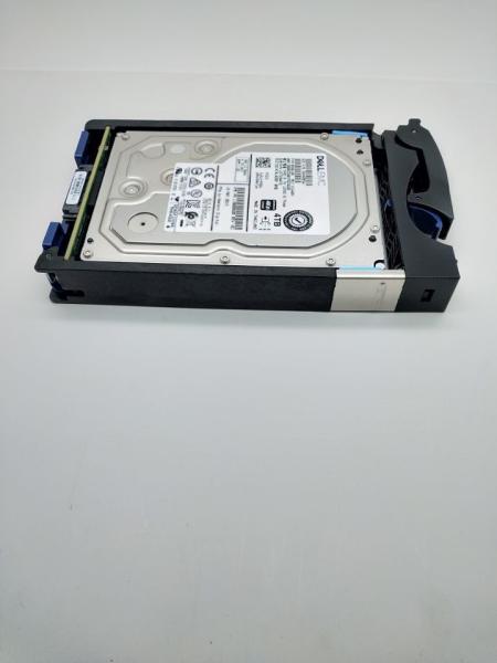 Quality EMC V4-Vs07-020u 005050140 Hard Drive VNXB6GDAE15F Dell Emc Vnx 5200 VNX5400 for sale