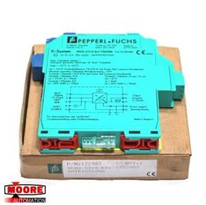 China KFD2-STC4-EX1  KFD2STC4EX1     TRANSFORMER ISOLATED AMPLIFIER on sale