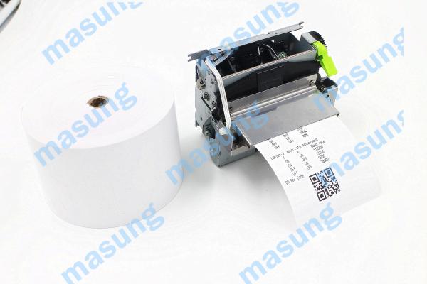 Quality Customizable 3 Inch Thermal Printer  With Epson M-T532 Mechanism for sale