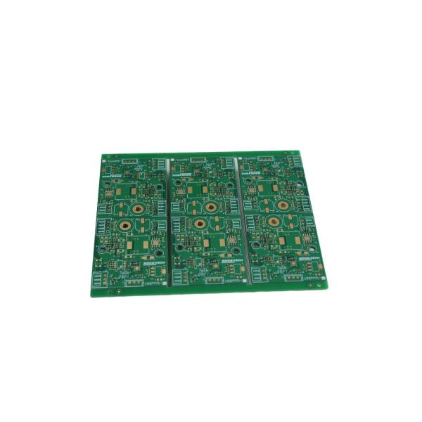 Quality HASL LF Rapid Pcb Assembly Pcb Fabrication Assembly With Capacity 12000mah for sale
