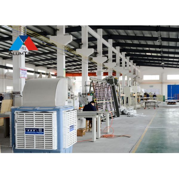 OEM Stone Veneer Honeycomb Panels , Weather Resistant ACP Panel Sheet