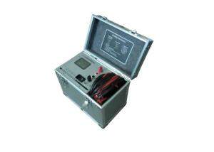 China Fast Response Power Transformer Testing Equipment 3A Test Current Output wholesale