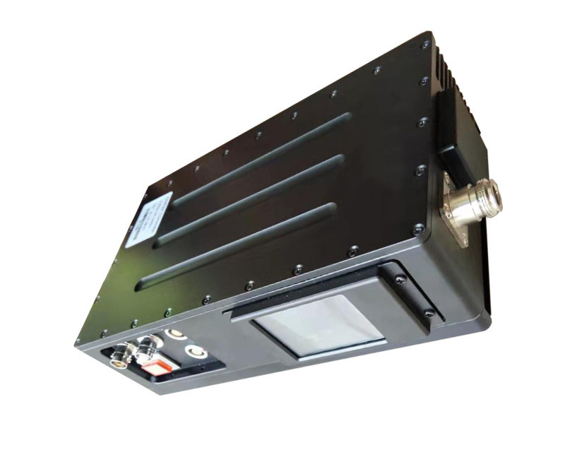 COFDM Modulation Wireless Audio Video Transmitterc&Receiver With AES128 BitsHigh Quality
