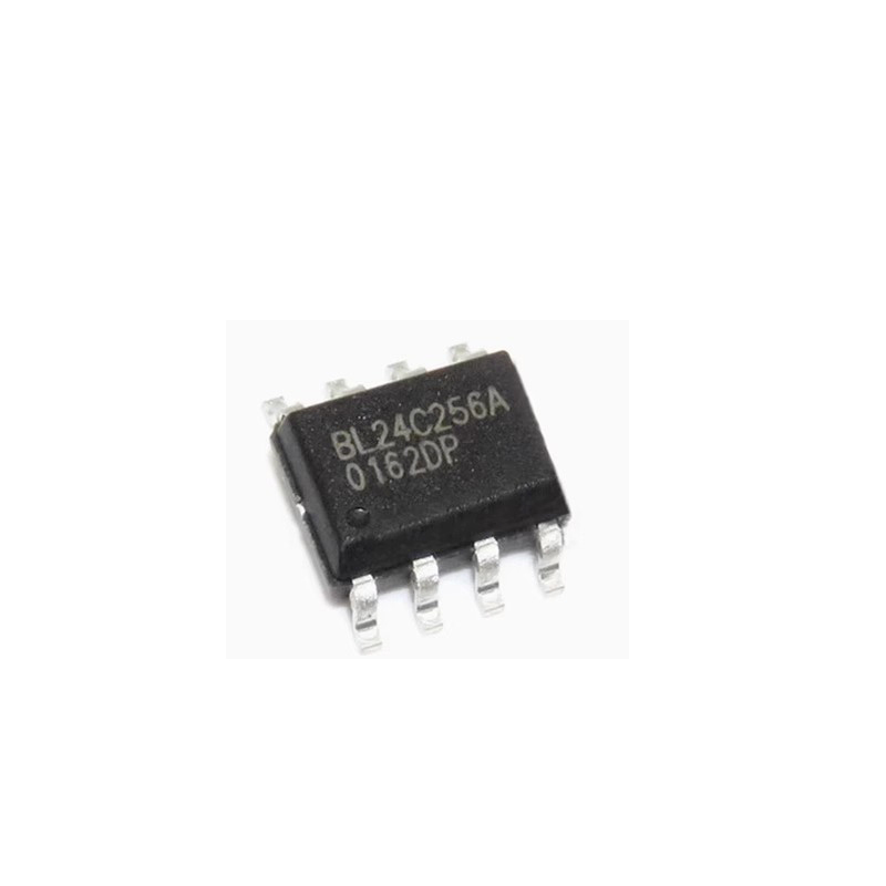 I2C Bidirectional Data Eeprom Memory Chip 256 Kbits BL24C256A-PARC