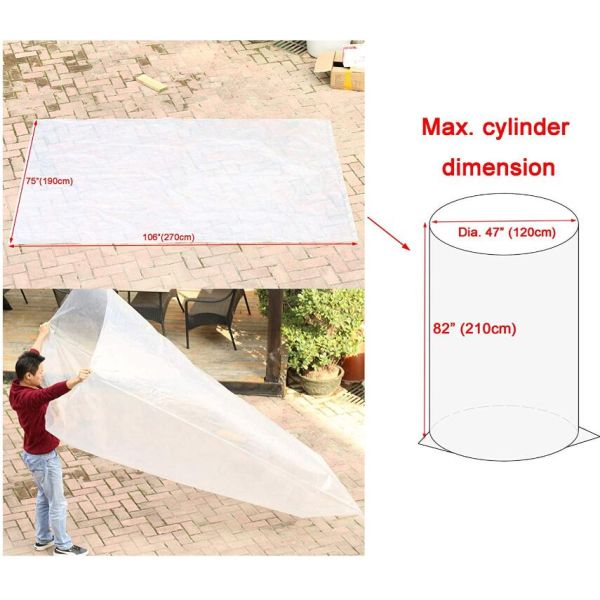 Tall Kitchen Drawstring Trash Bags,Reusable Trash Diaper Bag,gallon black drawstring, durable bin liners 1.2 mil, unscen