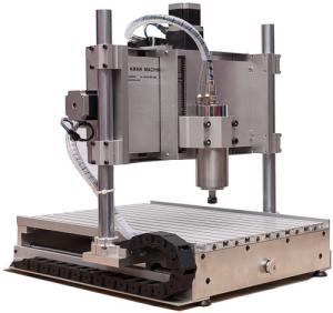 China AMAN 3040 4axis 200W (Z=13) CNC router wholesale