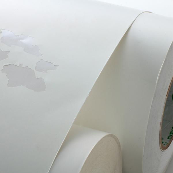 Quality Destructive Label Material  Fragile Sticker Paper for sale