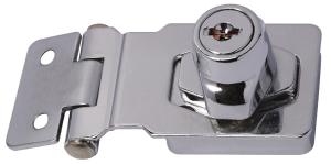 China High Quality Hasp Lock for Cabinet wholesale