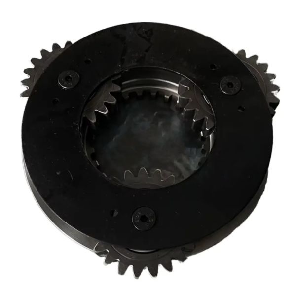 E325C Gear Sun Travel Carrier Assy With Gear Planetary Gear Carrier Assy Gearbox Repair Spare Parts