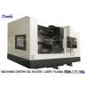 Buy cheap Durable CNC Milling Machine Vertical Machining Center For Processing Plumbing from wholesalers
