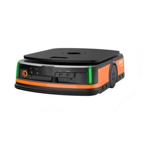 China Q3-600C Geek+ Automated Guided Vehicle Robot For Automation Project Handling wholesale