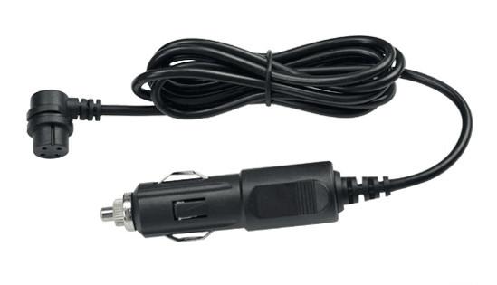 Quality car cahregr for Garmin 12-volt adapter cable for GPSMap for sale