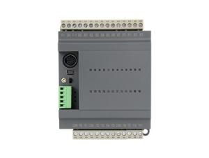 China ODM OEM PLC Programmable Logic Controller Module 8DI 8DO 10KHz wholesale