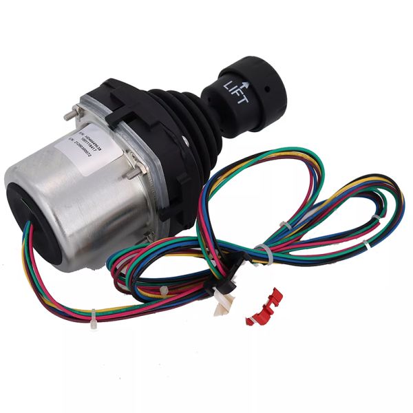JLG 1600317 Swing Industrial Joystick Controller For JLG Boom Lifts