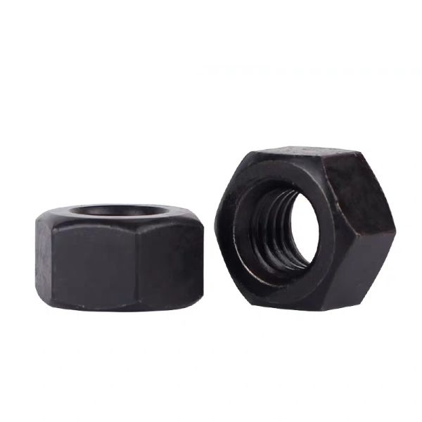 Shipping Tray Formwork Accessories Mountain Type Nut Tie Rod Wing Nut for Construction