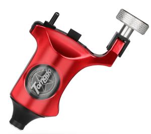 China 8W Motor Tornado Electric Rotary Tattoo Gun Machine DC 5.5 Jack Contection on sale