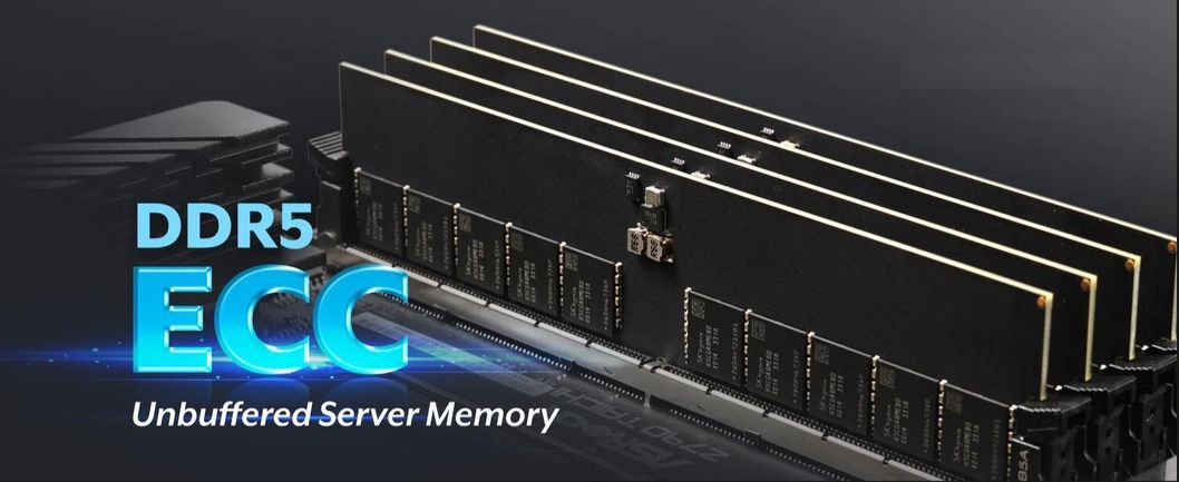 DDR3 Ecc Server Memory 32GB 1600MHz 4G*4 4r*4 1.2V PC4-12800 Ecc R-DIMM Kits (X2)