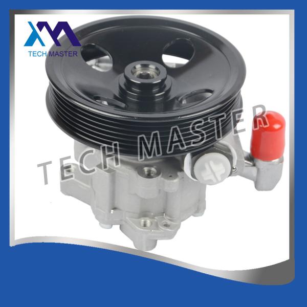 Quality 0024668101 Power Steer Pump For Mercedesbenz W163 Steering Pump for sale