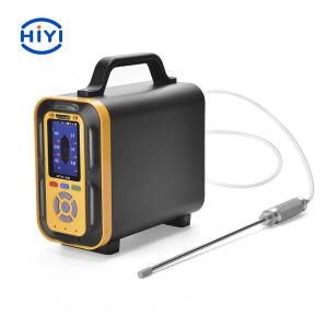 China PTM600-Bio Biogas Monitor Portable Infrared Food Processing wholesale