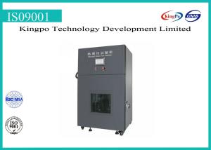 China High Accuracy Battery Testing Machine / Thermal Abuse Tester KP-8103 wholesale
