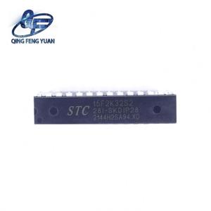 STC STC15F2K32S2 micro ic chip max6675isa+t
