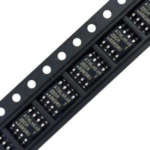 China ATMEGA128A-AU Integrated Circuits (ICs)
Embedded
Microcontrollers on sale