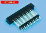 Professional 2.0mm Circuit Board Header WT1008-1D Pcb Pin Header