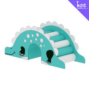China Small Toddler Playground Soft Play Indoor Playground Equipment Foam Blocks wholesale