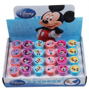 China Custom Disney Kids Stamp Set wholesale