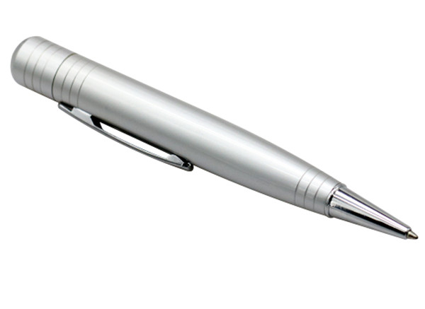Metal 128GB USB Flash Pen Drives , Micro USB 2.0 Memory Stick