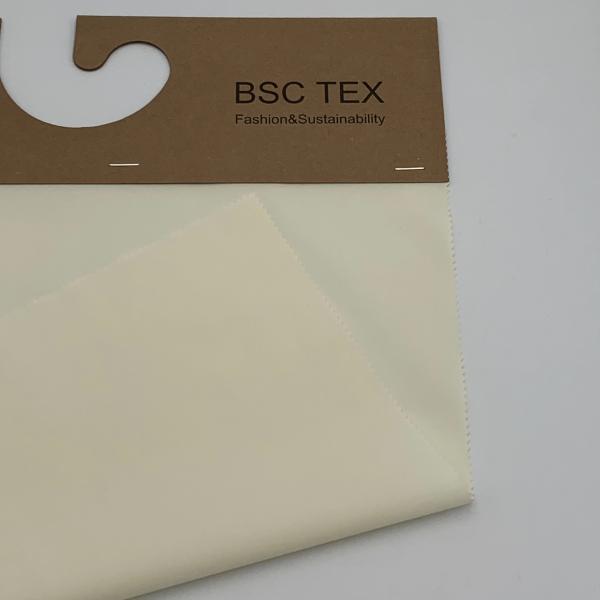 Quality Polyester Stretch Spandex Fabric for sale