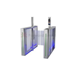 China Pedestrian Passenger Counter Turnstile Entrance Gates wholesale