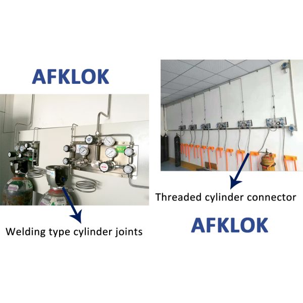 304SS Flexible Metal Hose With Safety Cable For LPG Gas Cylinder